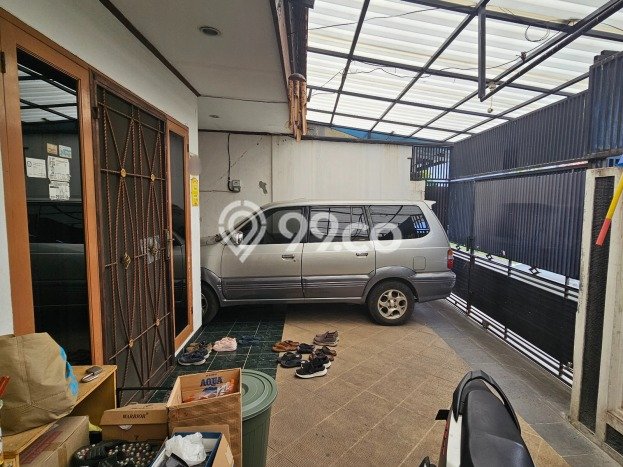 For Sale Hunian Rumah Nyaman 4 KT di Bojong Indah, Jakarta Barat For Sale Hunian Rumah Nyaman 4 KT di Bojong Indah, Jakarta Barat