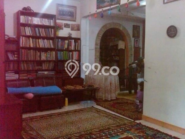 Siap Huni Hunian Elit 5 Kamar di Kebon Jeruk Dekat ke Mana Saja Siap Huni Hunian Elit 5 Kamar di Kebon Jeruk Dekat ke Mana Saja