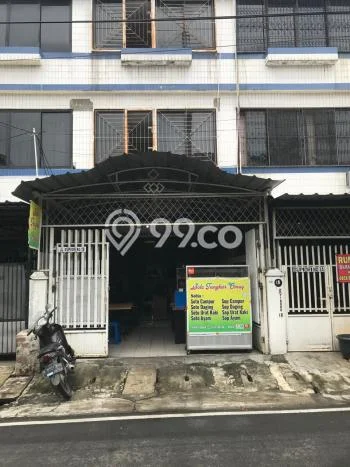 Rumah Modern 3 KT di Cideng Jakarta Pusat Unfurnished Rumah Modern 3 KT di Cideng Jakarta Pusat Unfurnished