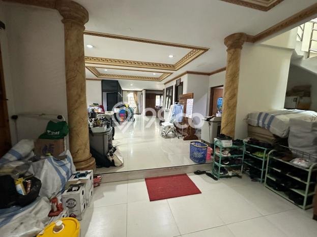 For Sale Rumah Mewah Exclusive di Tanjung Priok, Jakarta Utara For Sale Rumah Mewah Exclusive di Tanjung Priok, Jakarta Utara