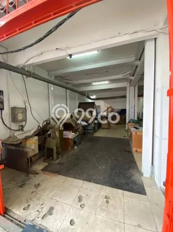 Lokasi Strategis! Dijual Ruko Bisnis di Kemayoran, Jakarta Pusat Kondisi Baik Lokasi Strategis! Dijual Ruko Bisnis di Kemayoran, Jakarta Pusat Kondisi Baik