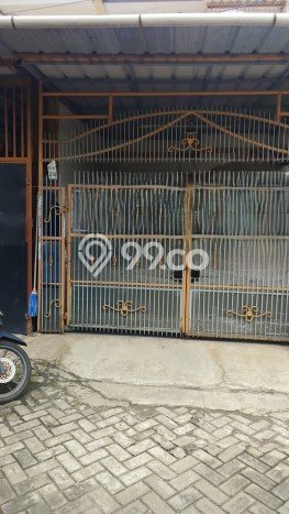 Dijual Hunian Rumah Nyaman 2 KT di Taman Palem, Jakarta Barat Dijual Hunian Rumah Nyaman 2 KT di Taman Palem, Jakarta Barat