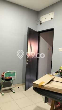 Rumah Modern 3 KT di Teluk Gong Jakarta Utara Unfurnished Rumah Modern 3 KT di Teluk Gong Jakarta Utara Unfurnished