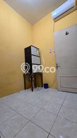 Jual Rumah Modern 9 KT di Jelambar, Jakarta Barat Jual Rumah Modern 9 KT di Jelambar, Jakarta Barat
