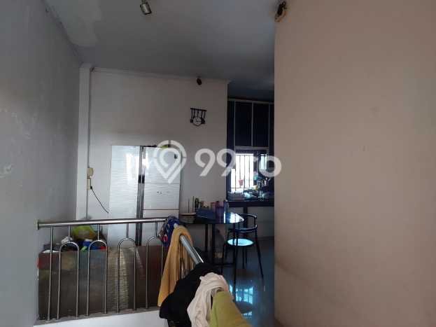 Hunian Super Elit dengan Akses Paling Strategis di Jelambar, Jakarta Barat Hunian Super Elit dengan Akses Paling Strategis di Jelambar, Jakarta Barat