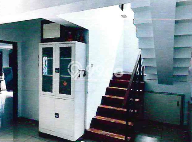 Rumah Elit Akses Strategis di Jakarta Barat Unfurnished Rumah Elit Akses Strategis di Jakarta Barat Unfurnished