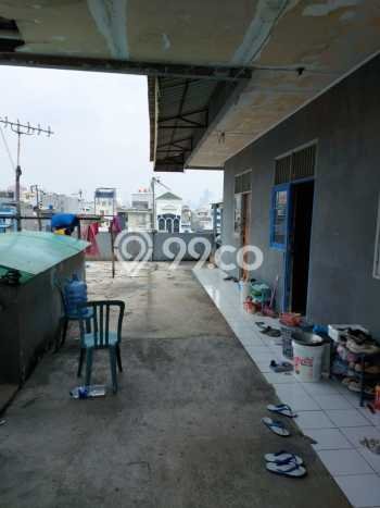 Kos-kosan Dijual di Mangga Besar Jakarta Barat Luas 430m2 Kos-kosan Dijual di Mangga Besar Jakarta Barat Luas 430m2