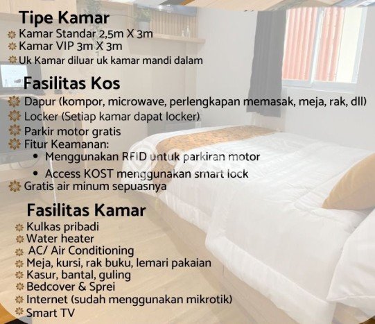 Kost Dijual Lokasi Strategis Tanjung Duren Jakarta Barat 19 Kamar Tidur Kost Dijual Lokasi Strategis Tanjung Duren Jakarta Barat 19 Kamar Tidur