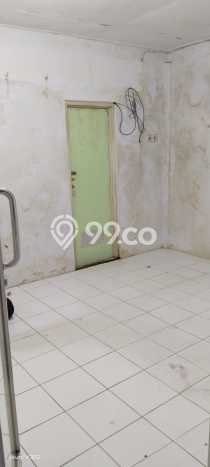 Rumah Minimalis 5 KT LT 84m2 di Gunung Sahari Rumah Minimalis 5 KT LT 84m2 di Gunung Sahari