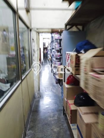 Unit Ruko Dijual di Jakarta Barat LT 215m2 & LB 470m2 Unit Ruko Dijual di Jakarta Barat LT 215m2 & LB 470m2