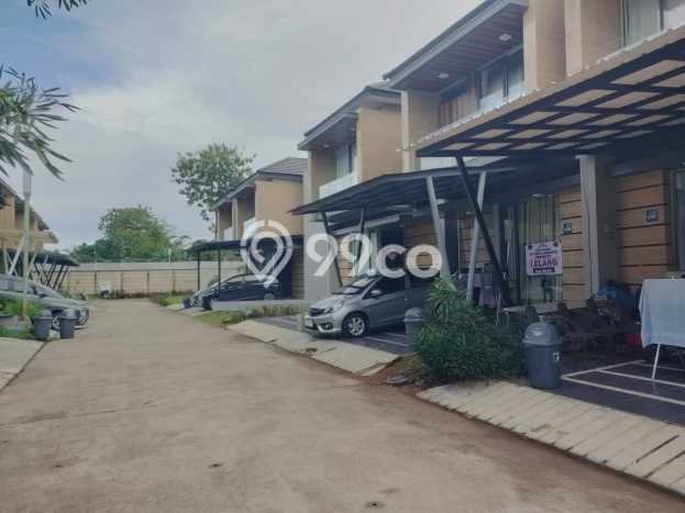 Dijual Cepat Rumah Strategis LT 60m2 LB 90m2 di Tangerang Cocok untuk Hunian Dijual Cepat Rumah Strategis LT 60m2 LB 90m2 di Tangerang Cocok untuk Hunian