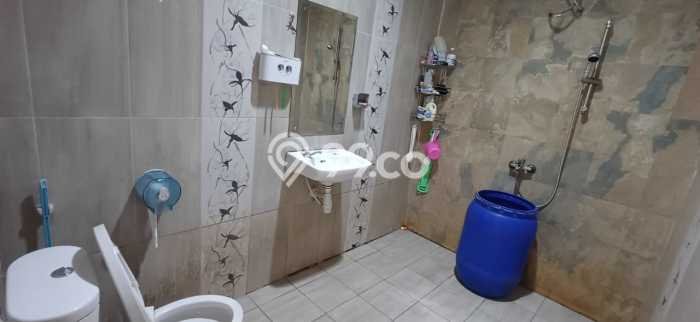 Rumah Elit Modern Tanpa Renovasi di Citra Garden Jakarta Barat Rumah Elit Modern Tanpa Renovasi di Citra Garden Jakarta Barat