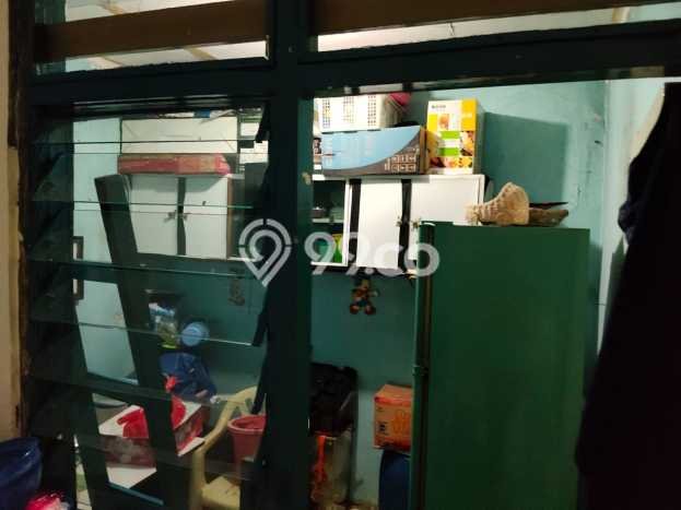 Rumah Minimalis 3 KT di Sunter Jakarta Utara Unfurnished Rumah Minimalis 3 KT di Sunter Jakarta Utara Unfurnished