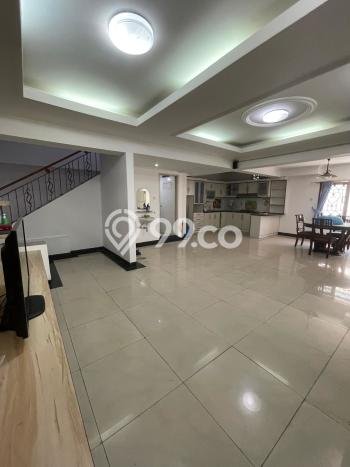 Dijual Rumah Mewah Exclusive di Sawah Besar, Jakarta Pusat Dijual Rumah Mewah Exclusive di Sawah Besar, Jakarta Pusat