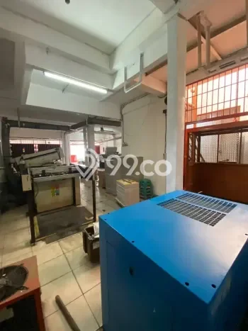 Lokasi Strategis! Dijual Ruko Bisnis di Kemayoran, Jakarta Pusat Kondisi Baik Lokasi Strategis! Dijual Ruko Bisnis di Kemayoran, Jakarta Pusat Kondisi Baik