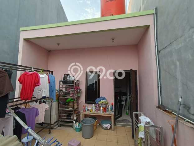 Rumah Modern 2 KT di Sunter Jakarta Utara Semi Furnished Rumah Modern 2 KT di Sunter Jakarta Utara Semi Furnished