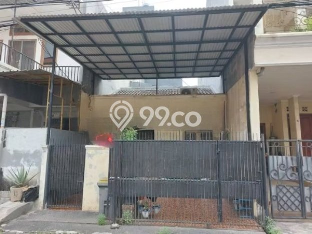 Dijual Rumah 3 Kamar Lokasi Ideal Bagus dan Strategis di Kelapa Gading Dijual Rumah 3 Kamar Lokasi Ideal Bagus dan Strategis di Kelapa Gading