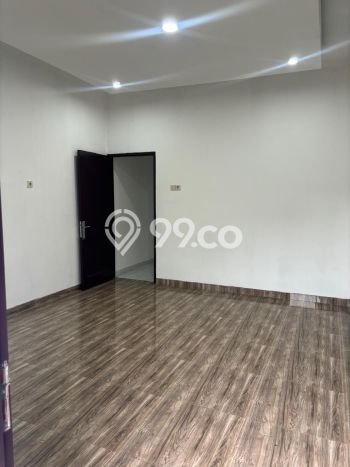 Rumah Minimalis 2 Kamar LT 56m2 di Jelambar Rumah Minimalis 2 Kamar LT 56m2 di Jelambar