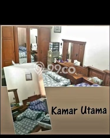 Dijual Rumah 3 Kamar Lokasi Ideal Bagus dan Strategis di Kelapa Gading Dijual Rumah 3 Kamar Lokasi Ideal Bagus dan Strategis di Kelapa Gading