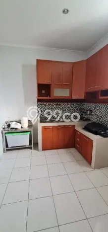 Rumah Strategis Modern Lb 96m2 di Larangan, Tangerang Rumah Strategis Modern Lb 96m2 di Larangan, Tangerang
