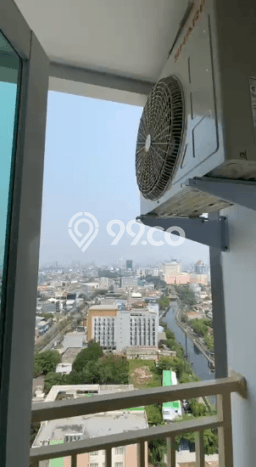 Disewakan Cepat! Unit Apartemen Hemat di Duri Kepa, Jakarta Barat 1 Kamar Tidur dan 1 Kamar Mandi Disewakan Cepat! Unit Apartemen Hemat di Duri Kepa, Jakarta Barat 1 Kamar Tidur dan 1 Kamar Mandi