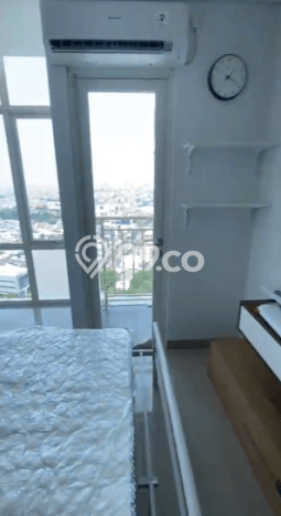 Disewakan Cepat! Unit Apartemen Hemat di Duri Kepa, Jakarta Barat 1 Kamar Tidur dan 1 Kamar Mandi Disewakan Cepat! Unit Apartemen Hemat di Duri Kepa, Jakarta Barat 1 Kamar Tidur dan 1 Kamar Mandi