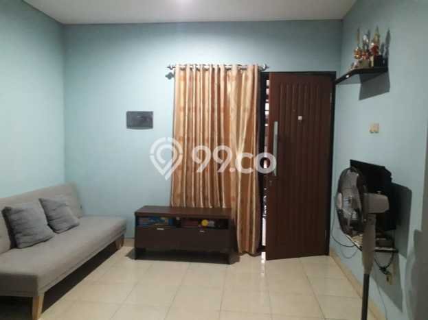 Jual Rumah Favorit Siap Huni LB 96m2 di Pamulang, Tangerang Selatan Jual Rumah Favorit Siap Huni LB 96m2 di Pamulang, Tangerang Selatan