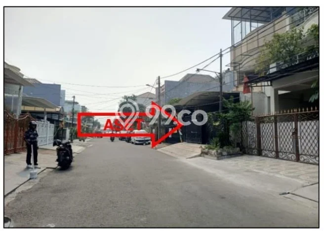 Dijual Rumah Minimalis Bagus Punya 4 KT di Kelapa Gading Jakarta Utara SHM Dijual Rumah Minimalis Bagus Punya 4 KT di Kelapa Gading Jakarta Utara SHM