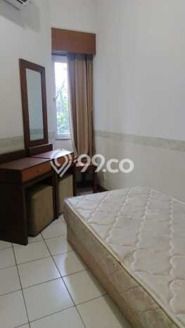 Apartemen Favorit Modern Dijual di Jakarta Barat dengan 3 Kamar Tidur Apartemen Favorit Modern Dijual di Jakarta Barat dengan 3 Kamar Tidur