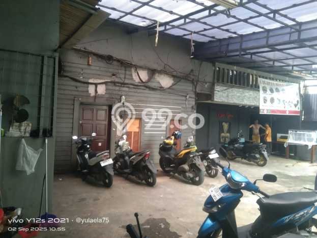 Gudang Disewakan Lokasi Karawaci Tangerang Harga Spesial! Gudang Disewakan Lokasi Karawaci Tangerang Harga Spesial!