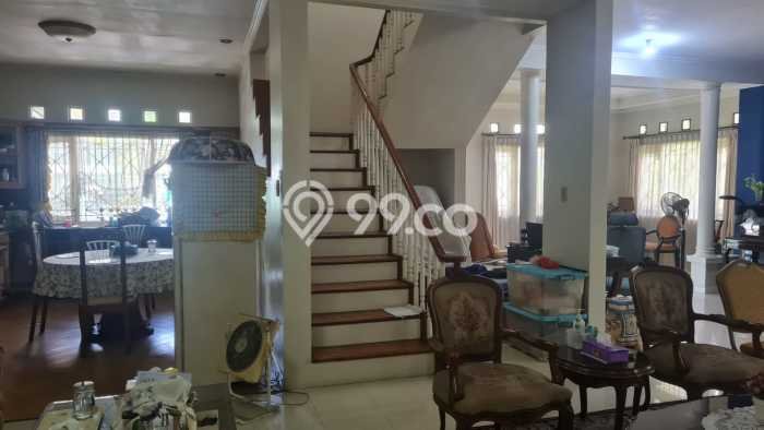 Hot Offer Hunian Mewah Ideal dan Luas di Kebon Jeruk, Jakarta Barat Hot Offer Hunian Mewah Ideal dan Luas di Kebon Jeruk, Jakarta Barat