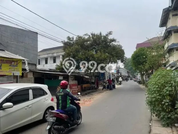 Rumah Minimalis 3 KT LT 226m2 di Meruya Rumah Minimalis 3 KT LT 226m2 di Meruya