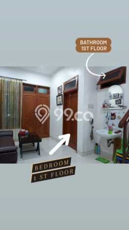 Dijual Hunian Rumah Nyaman 4 KT di Green Ville, Jakarta Barat Dijual Hunian Rumah Nyaman 4 KT di Green Ville, Jakarta Barat