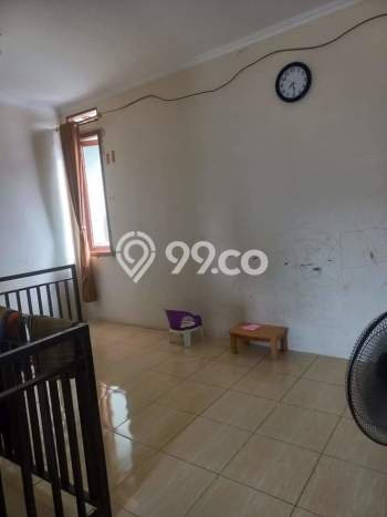 Jual Rumah Eksklusif 3 KT di Kelapa Dua, Jakarta Barat Jual Rumah Eksklusif 3 KT di Kelapa Dua, Jakarta Barat