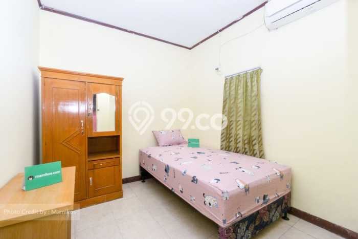 Unit Kost Dijual di Jakarta Barat Spesifikasi 26 Kamar Tidur dan Kawasan Ramai Unit Kost Dijual di Jakarta Barat Spesifikasi 26 Kamar Tidur dan Kawasan Ramai