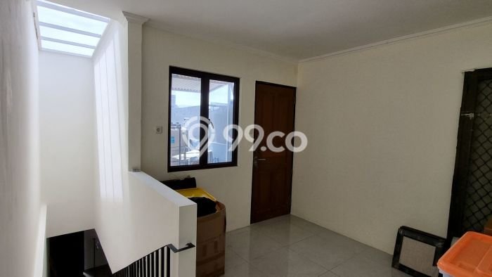 Rumah Modern 3 Kamar LT 38m2 di Tanjung Duren Rumah Modern 3 Kamar LT 38m2 di Tanjung Duren