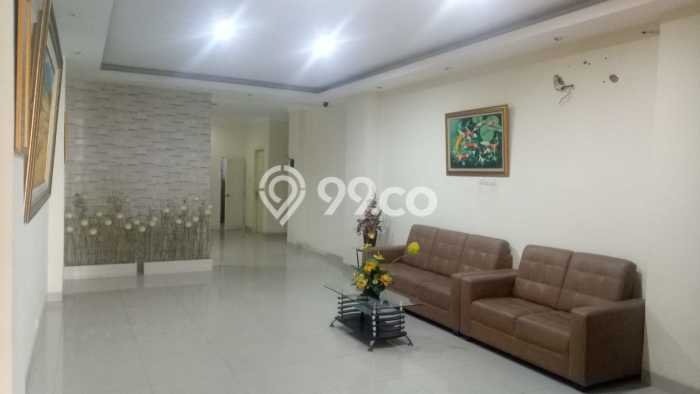 Paling Diincar! Ruko Dijual di Taman Palem Harga Kompetitif Paling Diincar! Ruko Dijual di Taman Palem Harga Kompetitif