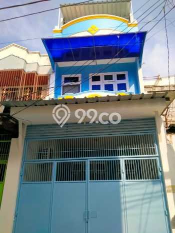 For Sale Hunian Rumah Terawat 4 KT di Jembatan Lima, Jakarta Barat For Sale Hunian Rumah Terawat 4 KT di Jembatan Lima, Jakarta Barat