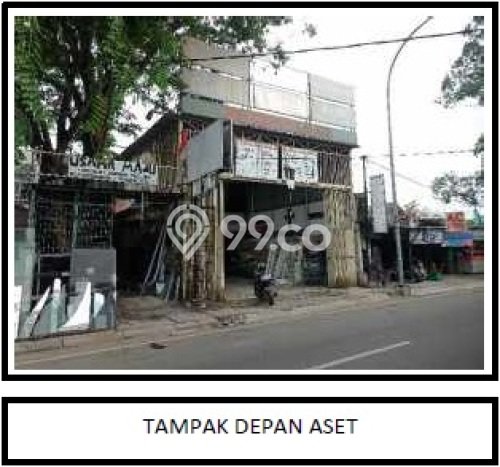 Dijual Ruko di Cipondoh, Tangerang Harga Penawaran Spesial Dijual Ruko di Cipondoh, Tangerang Harga Penawaran Spesial