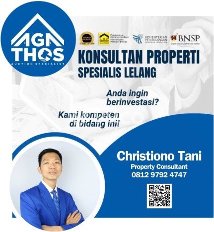Unit Ruko Dijual di Jakarta Utara LT 35m2 & LB 35m2 Unit Ruko Dijual di Jakarta Utara LT 35m2 & LB 35m2