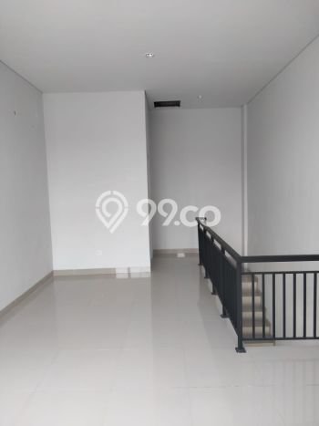 AREA TERSIBUK! Ruko Kawasan BSD The Icon, Luas 66m², Kawasan Bisnis AREA TERSIBUK! Ruko Kawasan BSD The Icon, Luas 66m², Kawasan Bisnis