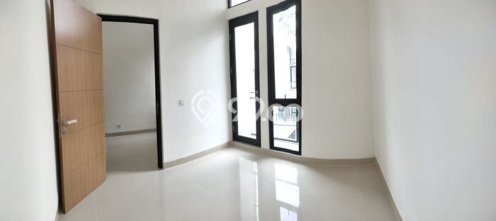 AREA TERSIBUK! Ruko Kawasan BSD The Icon, Luas 66m², Kawasan Bisnis AREA TERSIBUK! Ruko Kawasan BSD The Icon, Luas 66m², Kawasan Bisnis