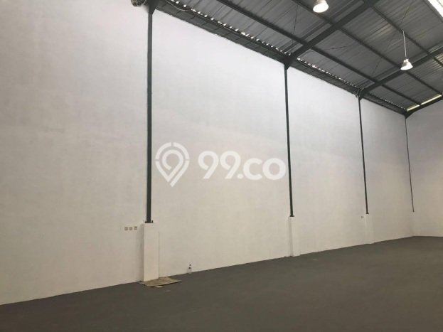 LOKASI STRATEGIS! Pabrik di Parung Panjang, Luas 576m², Kawasan Komersial LOKASI STRATEGIS! Pabrik di Parung Panjang, Luas 576m², Kawasan Komersial
