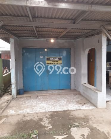 Ruko Disewakan di Parung Panjang, Luas 50m², Area Komersial, Akses Utama Ruko Disewakan di Parung Panjang, Luas 50m², Area Komersial, Akses Utama