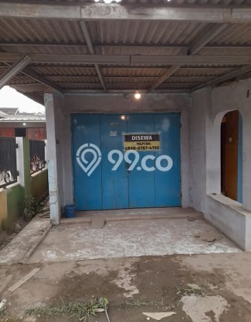 Ruko Disewakan di Parung Panjang, Luas 50m², Area Komersial, Akses Utama Ruko Disewakan di Parung Panjang, Luas 50m², Area Komersial, Akses Utama