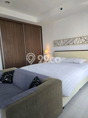 Hunian Apartemen Budget Friendly di Bekasi dengan 0 Kamar Tidur, 1 Kamar Mandi Hunian Apartemen Budget Friendly di Bekasi dengan 0 Kamar Tidur, 1 Kamar Mandi