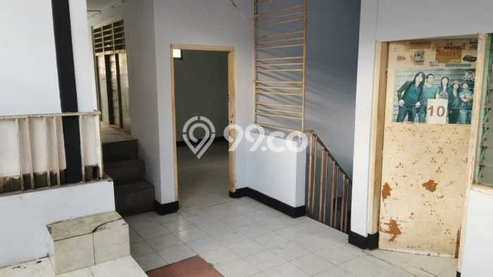 Ruko Kawasan Gedong Tengen, Luas 300m², Lokasi Premium, Siap Usaha Ruko Kawasan Gedong Tengen, Luas 300m², Lokasi Premium, Siap Usaha