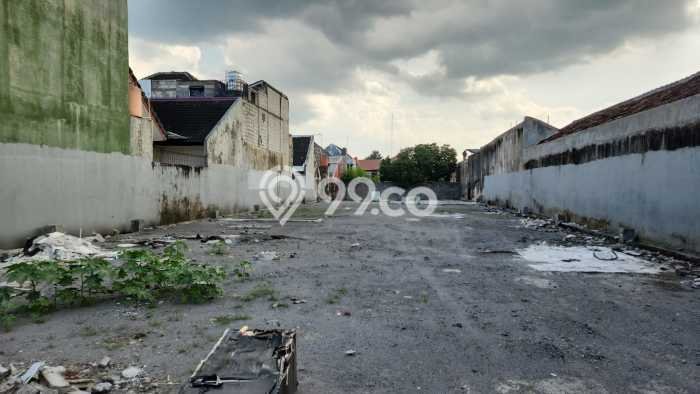 Tanah untuk Disewakan di Mlati Sleman SHM Tanah untuk Disewakan di Mlati Sleman SHM