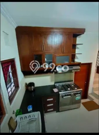 Rumah di Ngaglik, Dekat Sekolah, 4 KT Rumah di Ngaglik, Dekat Sekolah, 4 KT