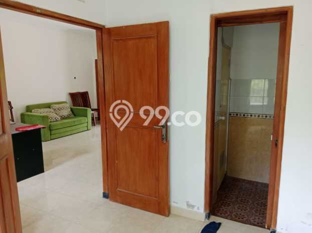 Rumah 2 Kamar Dekat dengan Akses Transportasi, Bantul - Lokasi Strategis Rumah 2 Kamar Dekat dengan Akses Transportasi, Bantul - Lokasi Strategis
